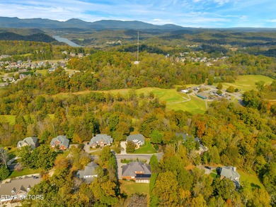 Nestled in the beautiful Park Meade neighborhood along the on Centennial Golf Course in Tennessee - for sale on GolfHomes.com, golf home, golf lot