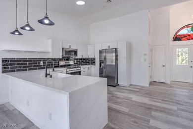 **POPULAR LOS PRADOS GOLF COURSE COMMUNITY**GUARD GATED on Los Prados Golf Course in Nevada - for sale on GolfHomes.com, golf home, golf lot