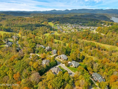 Nestled in the beautiful Park Meade neighborhood along the on Centennial Golf Course in Tennessee - for sale on GolfHomes.com, golf home, golf lot