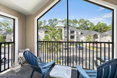 Welcome to this lovely 2nd floor condo located in a desirable on Slammer and Squire Golf Course in Florida - for sale on GolfHomes.com, golf home, golf lot