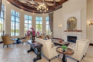 TURNKEY FULLY FURNISHED INTERIOR DESIGNER'S PERSONAL RESIDENCE:
 on Plantation Golf and Country Club in Florida - for sale on GolfHomes.com, golf home, golf lot