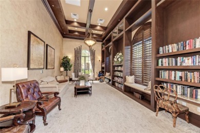 TURNKEY FULLY FURNISHED INTERIOR DESIGNER'S PERSONAL RESIDENCE:
 on Plantation Golf and Country Club in Florida - for sale on GolfHomes.com, golf home, golf lot