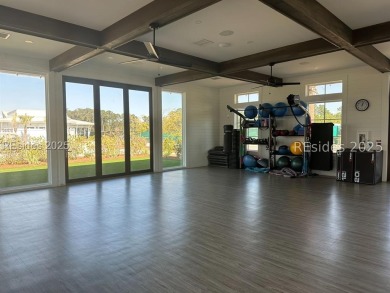 World Class Nicklaus Golf Course is our area's hidden gem on Hampton Pointe Golf Course in South Carolina - for sale on GolfHomes.com, golf home, golf lot