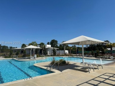 World Class Nicklaus Golf Course is our area's hidden gem on Hampton Pointe Golf Course in South Carolina - for sale on GolfHomes.com, golf home, golf lot