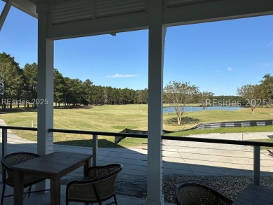 World Class Nicklaus Golf Course is our area's hidden gem on Hampton Pointe Golf Course in South Carolina - for sale on GolfHomes.com, golf home, golf lot