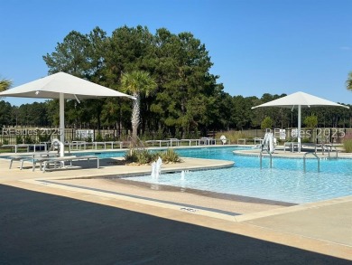 World Class Nicklaus Golf Course is our area's hidden gem on Hampton Pointe Golf Course in South Carolina - for sale on GolfHomes.com, golf home, golf lot