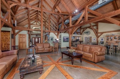 Experience luxury mountain living in this truly one-of-a-kind on Sequoia Woods Country Club in California - for sale on GolfHomes.com, golf home, golf lot