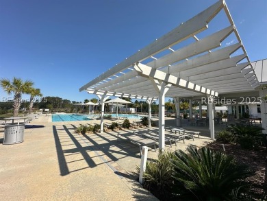 World Class Nicklaus Golf Course is our area's hidden gem on Hampton Pointe Golf Course in South Carolina - for sale on GolfHomes.com, golf home, golf lot