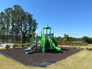 World Class Nicklaus Golf Course is our area's hidden gem on Hampton Pointe Golf Course in South Carolina - for sale on GolfHomes.com, golf home, golf lot