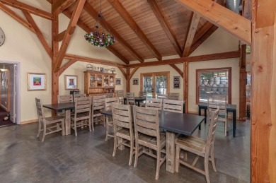 Experience luxury mountain living in this truly one-of-a-kind on Sequoia Woods Country Club in California - for sale on GolfHomes.com, golf home, golf lot