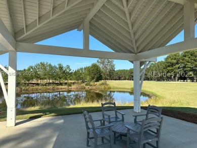 World Class Nicklaus Golf Course is our area's hidden gem on Hampton Pointe Golf Course in South Carolina - for sale on GolfHomes.com, golf home, golf lot