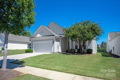 Move in ready Willow Bend model located on quiet cul de sac on Carolina Lakes Golf Club, LLC in South Carolina - for sale on GolfHomes.com, golf home, golf lot