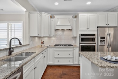 Move in ready Willow Bend model located on quiet cul de sac on Carolina Lakes Golf Club, LLC in South Carolina - for sale on GolfHomes.com, golf home, golf lot