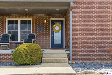 Welcome to 87 Glenn Eagle Road in the beautiful Doe Valley on Doe Valley Country Club in Kentucky - for sale on GolfHomes.com, golf home, golf lot