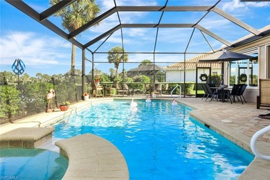 Experience refined resort-style living in the prestigious lake on The Golf Lodge At the Quarry in Florida - for sale on GolfHomes.com, golf home, golf lot