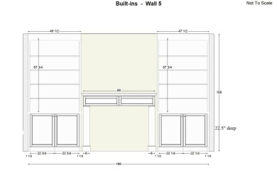House is move in ready. New construction on a patio lot with on Pawleys Plantation Golf and Country Club in South Carolina - for sale on GolfHomes.com, golf home, golf lot