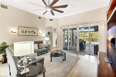 Experience refined resort-style living in the prestigious lake on The Golf Lodge At the Quarry in Florida - for sale on GolfHomes.com, golf home, golf lot