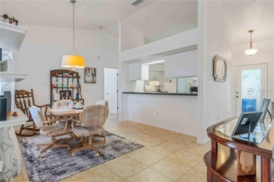 Welcome to your piece of paradise in the highly sought after on Rotonda Golf and Country Club The Palms Course in Florida - for sale on GolfHomes.com, golf home, golf lot