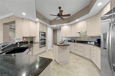 WMidrise Condominium in Castella at The Colony with Bay Views on The Colony Golf and Country Club in Florida - for sale on GolfHomes.com, golf home, golf lot