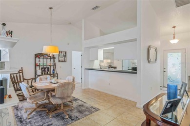 Welcome to your piece of paradise in the highly sought after on Rotonda Golf and Country Club The Palms Course in Florida - for sale on GolfHomes.com, golf home, golf lot