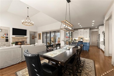 Welcome to this well maintained home in the prestigious on Chestatee Golf Club in Georgia - for sale on GolfHomes.com, golf home, golf lot