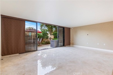 Rare first floor popular and spacious two bedroom *C* plan in on Leisure Village Par 3 Golf Course in California - for sale on GolfHomes.com, golf home, golf lot