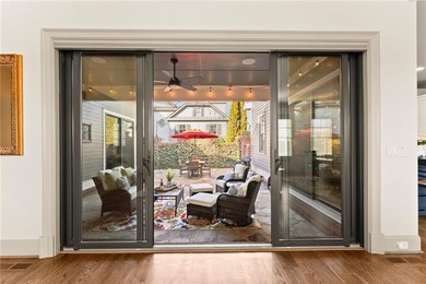 Welcome to this well maintained home in the prestigious on Chestatee Golf Club in Georgia - for sale on GolfHomes.com, golf home, golf lot