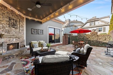 Welcome to this well maintained home in the prestigious on Chestatee Golf Club in Georgia - for sale on GolfHomes.com, golf home, golf lot