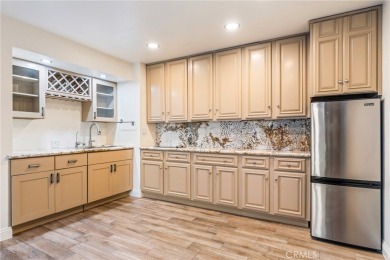 Rare first floor popular and spacious two bedroom *C* plan in on Leisure Village Par 3 Golf Course in California - for sale on GolfHomes.com, golf home, golf lot
