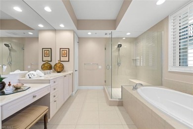 WMidrise Condominium in Castella at The Colony with Bay Views on The Colony Golf and Country Club in Florida - for sale on GolfHomes.com, golf home, golf lot