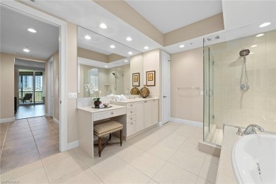 WMidrise Condominium in Castella at The Colony with Bay Views on The Colony Golf and Country Club in Florida - for sale on GolfHomes.com, golf home, golf lot