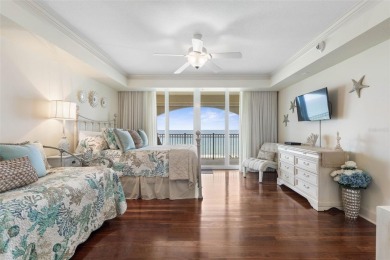 Welcome to this Spectacular Oceanfront Condo at The Hammock on The Ocean Course At Hammock Beach Resort in Florida - for sale on GolfHomes.com, golf home, golf lot
