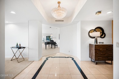 Perched high above the Wilshire Corridor on the 25th floor of on  in California - for sale on GolfHomes.com, golf home, golf lot