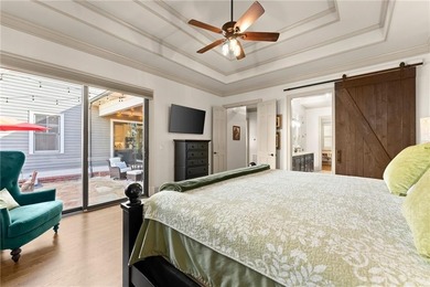 Welcome to this well maintained home in the prestigious on Chestatee Golf Club in Georgia - for sale on GolfHomes.com, golf home, golf lot