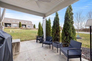 If you're looking for low maintenance living, this could be the on Canewood Golf Course in Kentucky - for sale on GolfHomes.com, golf home, golf lot