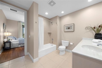 WMidrise Condominium in Castella at The Colony with Bay Views on The Colony Golf and Country Club in Florida - for sale on GolfHomes.com, golf home, golf lot