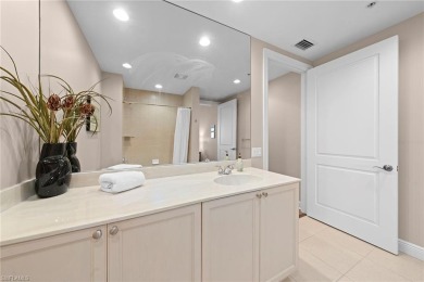 WMidrise Condominium in Castella at The Colony with Bay Views on The Colony Golf and Country Club in Florida - for sale on GolfHomes.com, golf home, golf lot