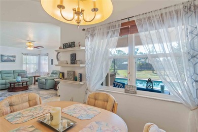 Welcome to your piece of paradise in the highly sought after on Rotonda Golf and Country Club The Palms Course in Florida - for sale on GolfHomes.com, golf home, golf lot