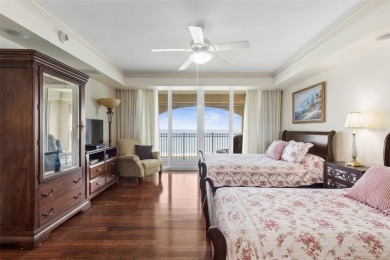 Welcome to this Spectacular Oceanfront Condo at The Hammock on The Ocean Course At Hammock Beach Resort in Florida - for sale on GolfHomes.com, golf home, golf lot