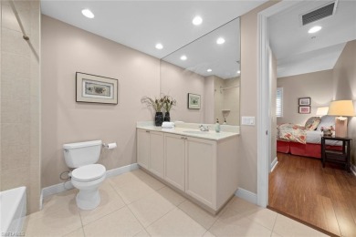 WMidrise Condominium in Castella at The Colony with Bay Views on The Colony Golf and Country Club in Florida - for sale on GolfHomes.com, golf home, golf lot