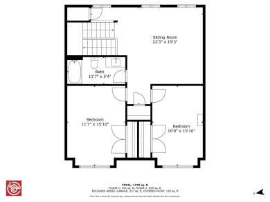 If you're looking for low maintenance living, this could be the on Canewood Golf Course in Kentucky - for sale on GolfHomes.com, golf home, golf lot