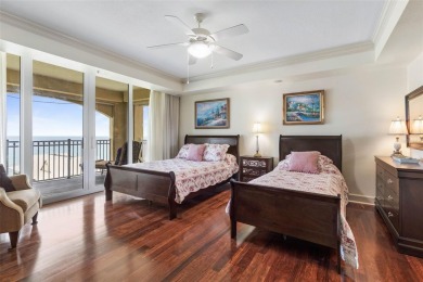 Welcome to this Spectacular Oceanfront Condo at The Hammock on The Ocean Course At Hammock Beach Resort in Florida - for sale on GolfHomes.com, golf home, golf lot