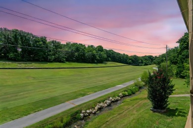This fully furnished 2-bedroom, 2-bath condo offers a on Pointe Royale Village Country Club in Missouri - for sale on GolfHomes.com, golf home, golf lot