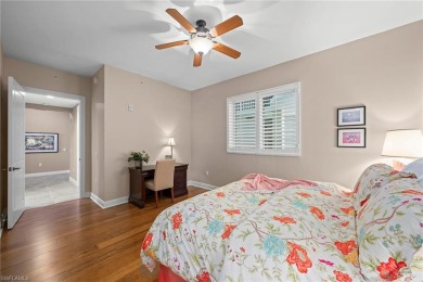 WMidrise Condominium in Castella at The Colony with Bay Views on The Colony Golf and Country Club in Florida - for sale on GolfHomes.com, golf home, golf lot
