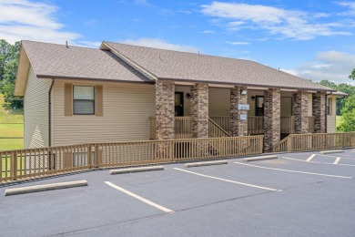 This fully furnished 2-bedroom, 2-bath condo offers a on Pointe Royale Village Country Club in Missouri - for sale on GolfHomes.com, golf home, golf lot
