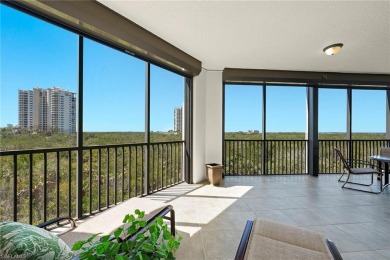 WMidrise Condominium in Castella at The Colony with Bay Views on The Colony Golf and Country Club in Florida - for sale on GolfHomes.com, golf home, golf lot