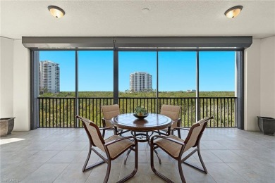 WMidrise Condominium in Castella at The Colony with Bay Views on The Colony Golf and Country Club in Florida - for sale on GolfHomes.com, golf home, golf lot