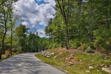 Discover the best of mountain living at 108 Uplands, an on High Hampton Inn and Country Club in North Carolina - for sale on GolfHomes.com, golf home, golf lot