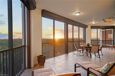 WMidrise Condominium in Castella at The Colony with Bay Views on The Colony Golf and Country Club in Florida - for sale on GolfHomes.com, golf home, golf lot