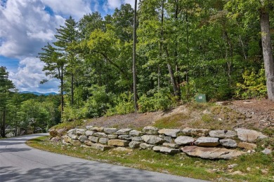 Discover the best of mountain living at 108 Uplands, an on High Hampton Inn and Country Club in North Carolina - for sale on GolfHomes.com, golf home, golf lot